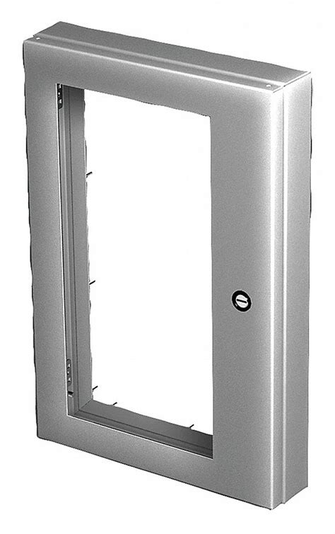 nema enclosure with window